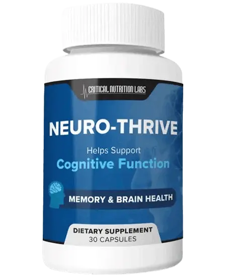 neurothrive buy